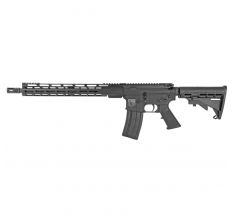 Diamondback DB15 Rifle 5.56 16" MLOK 30rd Black