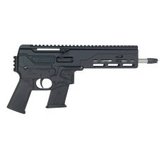 Diamondback Firearms DBX57 AR 5.7X28MM 8" 20rd Black