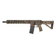 Diamondback Firearms DB15 AR 556 Nato 16" 30rd Olive Drab Green