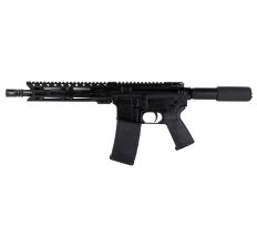 Diamondback Firearms DB15 AR 556NATO 10" 30rd Black