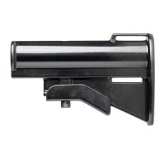 ACE Essential Retro AL Stock AR Rifles Black