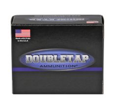 DoubleTap Ammunition Controlled Expansion 10MM 135Gr JHP 20rd