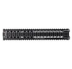 Daniel Defense RIS II Rail System AR Rifles Black