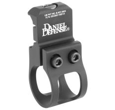 Daniel Defense Flashlight Mount Mount Picatinny Black