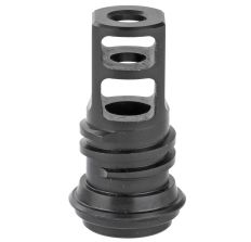 Daniel Defense DDWAVE Muzzle Brake 762NATO Black