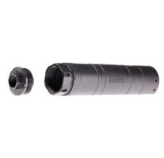 Daniel Defense SoundGuard SG-30 Suppressor 300 Blackout Black