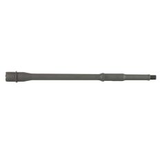 Daniel Defense Light Weight Barrel 556NATO 14.5" Black