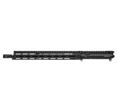 Daniel Defense DDM4V7 LW Upper 556 Nato 16" Black