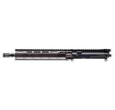 Daniel Defense DD4 RIIIS Upper 556NATO 11.5" Black, Flat Dark Earth