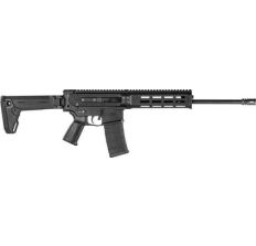 DRD Tactical SUB-6 Rifle 5.56 NATO 16" 30rd Black
