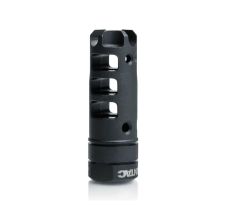 LANTAC Dragon Muzzle Brake Black .223/556