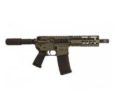 Diamondback DB15 Pistol 7.5" Burnt Bronze