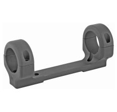DNZ Game Reaper 1" Med Ruger 10/22 Black