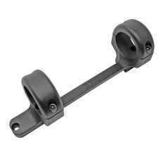 DNZ Game Reaper 1" Med Howa 1500 SA Black