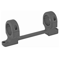 DNZ Game Reaper 1" High Remington 700 Short Action Black