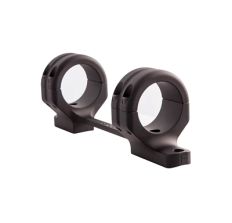 DNZ Game Reaper 1" Med Remington 700 Tactical Long Action Black