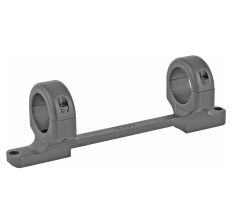 DNZ Game Reaper 1" Med Howa 1500 Black