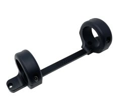 DNZ Game Reaper 30mm Med Winchester Model 70 Black