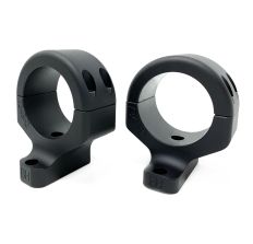 DNZ Game Reaper 2 30mm High Remington 700, Howa, Weatherby Vanguard Black