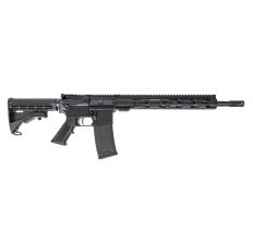 DPMS DR15 AR Rifle Black 5.56NATO 16" Barrel 13.5" MLOK Rail