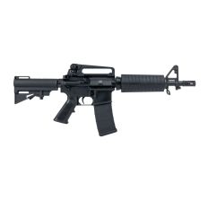 DPMS DP-15 10.5" 5.56 NATO CLASSIC PISTOL A2 CARRY HANDLE BLACK 30RD