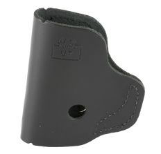 DeSantis Gunhide 031 The Insider IWB Holster S&W Bodyguard .380 Black
