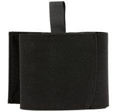 DeSantis Gunhide 060 Belly Band Most Small Frame Autos Black 36-42