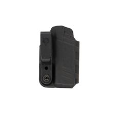 DeSantis Gunhide Slim-Tuk IWB Holster Smith & Wesson Equalizer Ambi Black