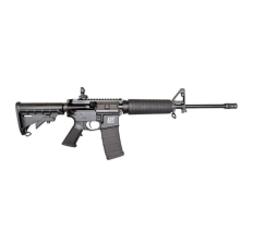 Del-Ton DT Sport Mod 2 Forged Aluminum AR15 Rifle - Black