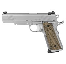 Dan Wesson SPECIALIST Full Size 1911 45 ACP 5" 8rd