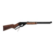 Daisy 1938 Red Ryder Air Rifle 177BB Single Shot Black