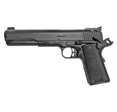 Girsan MC1911 S Hunter Full Size 1911 10MM 6" 9rd Black