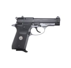 Girsan MC14 G84 DA/SA 380 ACP 3.8" 13rd Black, Silver