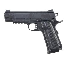 Girsan MC1911 C Influencer Officer 1911 45 ACP 4.4" Ambi 8rd Camo