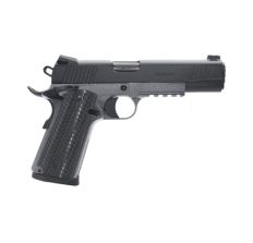 Girsan MC1911S Untouchable Full Size 1911 45 ACP 5" Ambi 8rd Two Tone