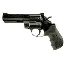 EAA Windicator Revolver Medium Frame DA/SA 38 Special 4" 6rd Blue