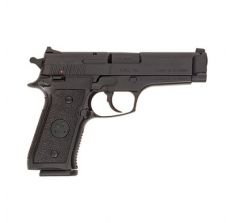 EAA GIRSAN MC18 9MM PISTOL 15RD BLACK