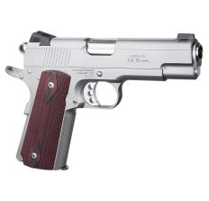 Ed Brown Executive Commander 1911 Pistol .45 ACP 4.25" 7rd Stainless