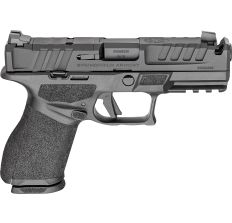 Springfield Armory Echelon Compact Pistol 9mm 4" 15rd Black