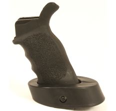 ERGO TACT DLX AR15 SUREGRIP W/SP BLK