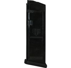 Elite Tactical Systems Glock Handgun Magazine for Glock 19 9mm Luger 15rd (BULK)