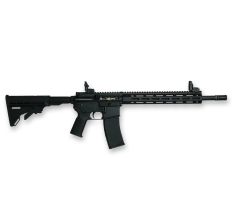 Tippmann Arms M4-22 ELITE Tactical 16" 22lr 25rd AR-15 Rifle