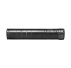 Energetic Armament LUX Titanium Suppressor 30 Caliber Gray