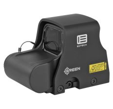 EOTECH XPS2 GRN 68MOA RING/1MOA DOT