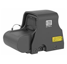 EOTECH XPS3 68MOA RING/1MOA DOT