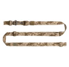 Edgar Sherman Design ESD 1" Sling Desert Digital Camo