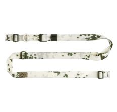 Edgar Sherman Design ESD 1" Sling White