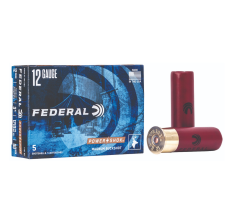 Buckshot - Shotgun - AMMUNITION | Prepper Gun Shop