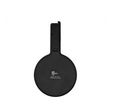 F5 MFG B&T APC/GHM9 9mm 50 Round Drum Magazine - Black