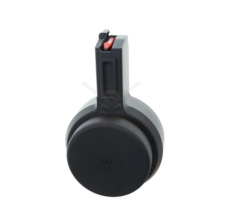 F5 CZ Scorpion 9mm 50rd Drum Magazine